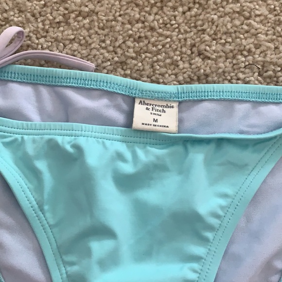 Abercrombie & Fitch Bathing Suit - Picture 2 of 5